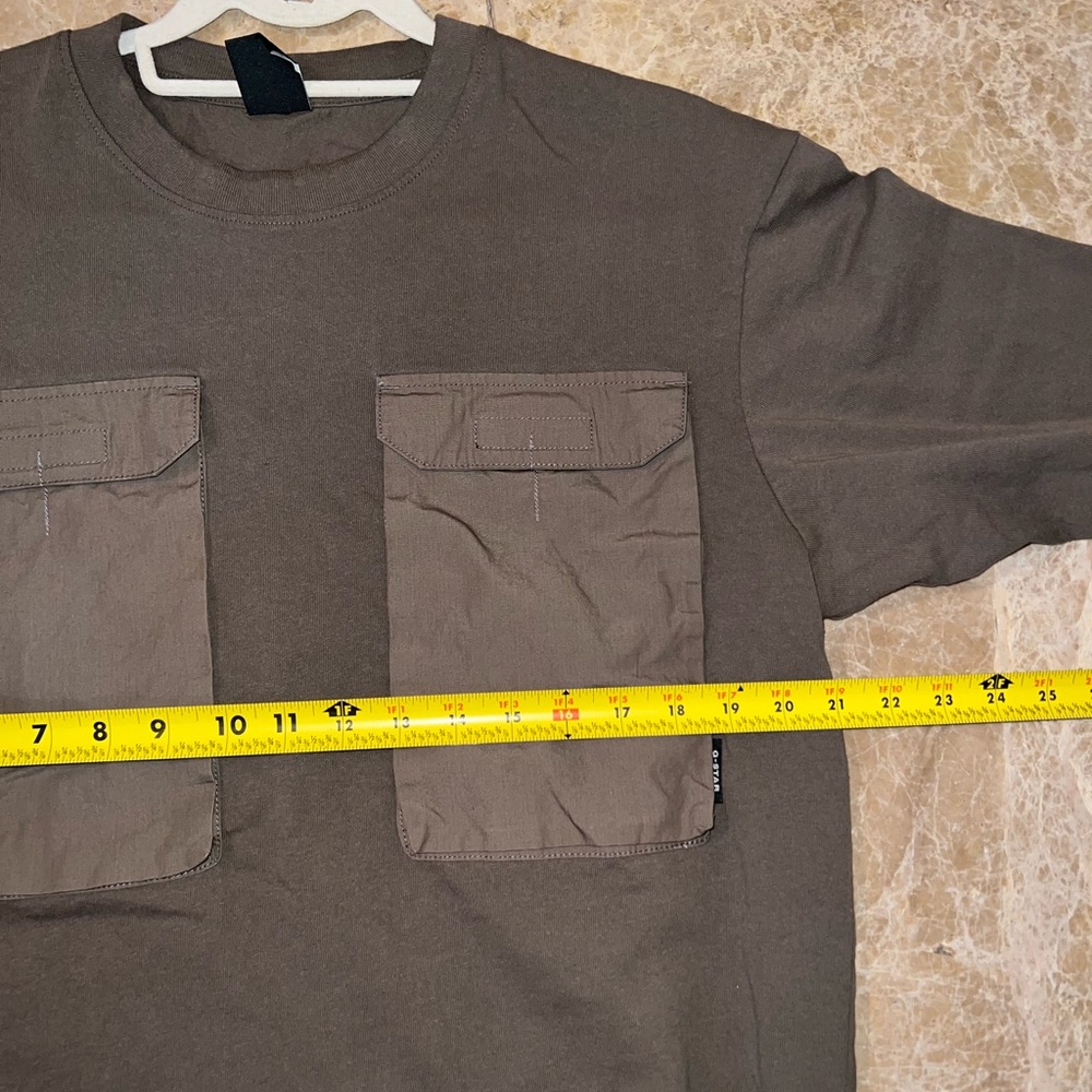 Authentic Men’s Essentials & G-Raw Set - Picture 5 of 11